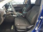 2020 Kia Forte Lxs Синий vin: 3KPF24AD4LE259776