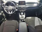 2020 Kia Forte Lxs Синий vin: 3KPF24AD4LE259776