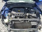 2020 Kia Forte Lxs Синий vin: 3KPF24AD4LE259776