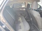 2021 Kia Forte Lxs Gray vin: 3KPF24AD4ME278085