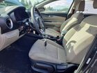 2021 Kia Forte Lxs Gray vin: 3KPF24AD4ME278653