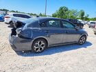2021 Kia Forte Fe Серый vin: 3KPF24AD4ME403621