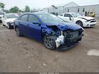 2022 Kia Forte Lxs Blue vin: 3KPF24AD4NE455509