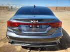 2023 Kia Forte Lxs Charcoal vin: 3KPF24AD4PE554608