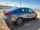 2023 Kia Forte Lxs Charcoal vin: 3KPF24AD4PE554608