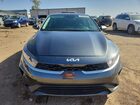 2023 Kia Forte Lxs Charcoal vin: 3KPF24AD4PE554608