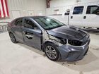 2023 Kia Forte Lxs Gray vin: 3KPF24AD4PE568718