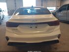 2023 Kia Forte Lxs White vin: 3KPF24AD4PE607825