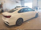 2023 Kia Forte Lxs White vin: 3KPF24AD4PE607825