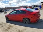 2023 Kia Forte Lxs Red vin: 3KPF24AD4PE625094 2023 Kia Forte Lxs Red vin: 3KPF24AD4PE625094