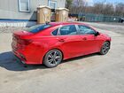 2023 Kia Forte Lxs Red vin: 3KPF24AD4PE625094 2023 Kia Forte Lxs Red vin: 3KPF24AD4PE625094