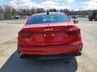 2023 Kia Forte Lxs Red vin: 3KPF24AD4PE625094 2023 Kia Forte Lxs Red vin: 3KPF24AD4PE625094
