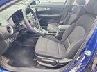 2023 Kia Forte Lxs Blue vin: 3KPF24AD4PE626875