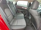 2023 Kia Forte Lxs Красный vin: 3KPF24AD4PE630912