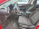 2023 Kia Forte Lxs Красный vin: 3KPF24AD4PE630912