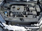 2024 Kia Forte Lx Черный vin: 3KPF24AD4RE697593