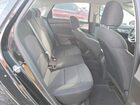 2024 Kia Forte Lx Черный vin: 3KPF24AD4RE697593