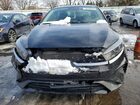 2024 Kia Forte Lx Черный vin: 3KPF24AD4RE697593