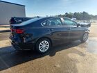 2024 Kia Forte Lx Black vin: 3KPF24AD4RE711203 2024 Kia Forte Lx Black vin: 3KPF24AD4RE711203