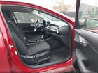 2024 Kia Forte Lxs Красный vin: 3KPF24AD4RE712495