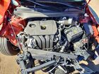 2024 Kia Forte Lxs Оранжевый vin: 3KPF24AD4RE727238