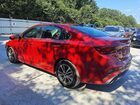 2024 Kia Forte Lxs Red vin: 3KPF24AD4RE778173 2024 Kia Forte Lxs Red vin: 3KPF24AD4RE778173