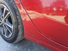 2024 Kia Forte Lxs Red vin: 3KPF24AD4RE778173 Damage: Right Qtr Panel, Previous Repair, Substandard Repair 2024 Kia Forte Lxs Red vin: 3KPF24AD4RE778173 Damage: Right Qtr Panel, Previous Repair, Substandard Repair