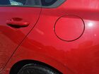 2024 Kia Forte Lxs Red vin: 3KPF24AD4RE778173 Damage: Left Qtr Panel, Heavy Scratch, 1/8 To 1/2 Inch 2024 Kia Forte Lxs Red vin: 3KPF24AD4RE778173 Damage: Left Qtr Panel, Heavy Scratch, 1/8 To 1/2 Inch