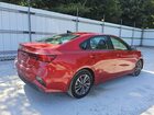 2024 Kia Forte Lxs Red vin: 3KPF24AD4RE778173 Damage: Right Drip Rail, Dent(S) W/ Paint Dmg, 7 To 8 Inches 2024 Kia Forte Lxs Red vin: 3KPF24AD4RE778173 Damage: Right Drip Rail, Dent(S) W/ Paint Dmg, 7 To 8 Inches
