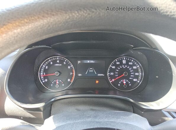 3KPF24AD4RE778173 2024 KIA FORTE Red 