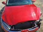 2024 Kia Forte Lxs Red vin: 3KPF24AD4RE778173 Damage: Hood, Severe Damage, Replacement Required 2024 Kia Forte Lxs Red vin: 3KPF24AD4RE778173 Damage: Hood, Severe Damage, Replacement Required