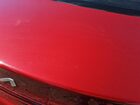 2024 Kia Forte Lxs Red vin: 3KPF24AD4RE778173 Damage: Deck Lid, Heavy Scratch, 1/8 To 1/2 Inch 2024 Kia Forte Lxs Red vin: 3KPF24AD4RE778173 Damage: Deck Lid, Heavy Scratch, 1/8 To 1/2 Inch
