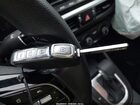 2024 Kia Forte Lxs Серый vin: 3KPF24AD4RE784877