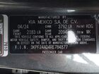 2024 Kia Forte Lxs Серый vin: 3KPF24AD4RE784877