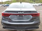 2024 Kia Forte Lxs Серый vin: 3KPF24AD4RE784877