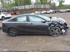 2024 Kia Forte Lxs Серый vin: 3KPF24AD4RE784877
