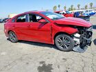 2024 Kia Forte Lxs Red vin: 3KPF24AD4RE791747