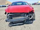 2024 Kia Forte Lxs Red vin: 3KPF24AD4RE791747