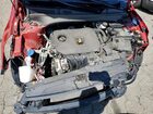 2024 Kia Forte Lxs Red vin: 3KPF24AD4RE791747