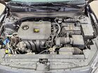 2024 Kia Forte Серый vin: 3KPF24AD4RE801483