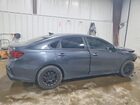 2019 Kia Forte Lxs Серый vin: 3KPF24AD5KE036211