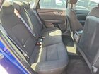 2020 Kia Forte Lxs Синий vin: 3KPF24AD5LE210781