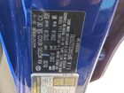 2020 Kia Forte Lxs Синий vin: 3KPF24AD5LE210781