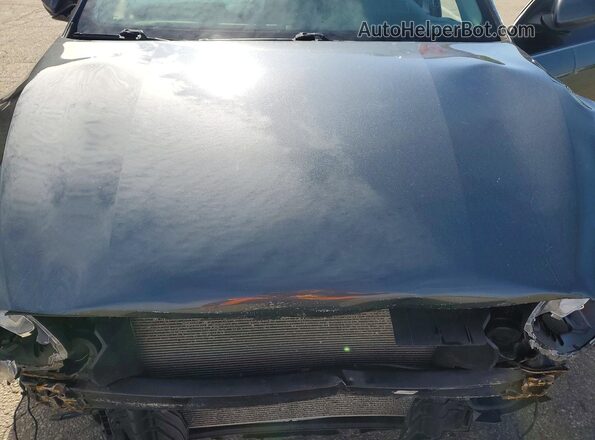 3KPF24AD5LE261214 2020 KIA FORTE Синий Вид задней части салона