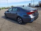 2020 Kia Forte Lxs Синий vin: 3KPF24AD5LE261214