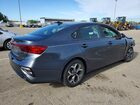 2020 Kia Forte Lxs Синий vin: 3KPF24AD5LE261214