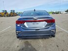 2020 Kia Forte Lxs Синий vin: 3KPF24AD5LE261214