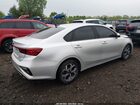 2021 Kia Forte Lxs Белый vin: 3KPF24AD5ME264115