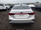 2021 Kia Forte Lxs Белый vin: 3KPF24AD5ME264115