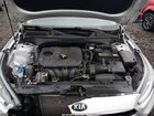 2021 Kia Forte Lxs Белый vin: 3KPF24AD5ME264115